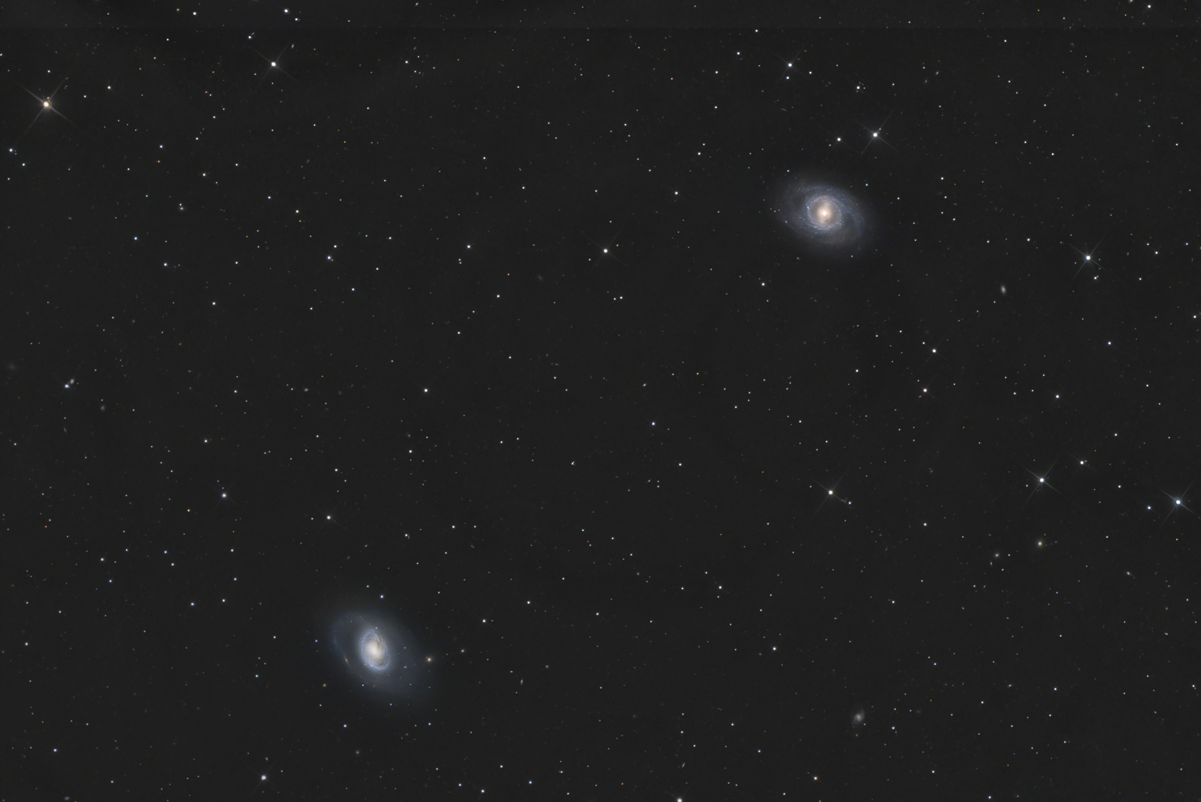 M95 + M96