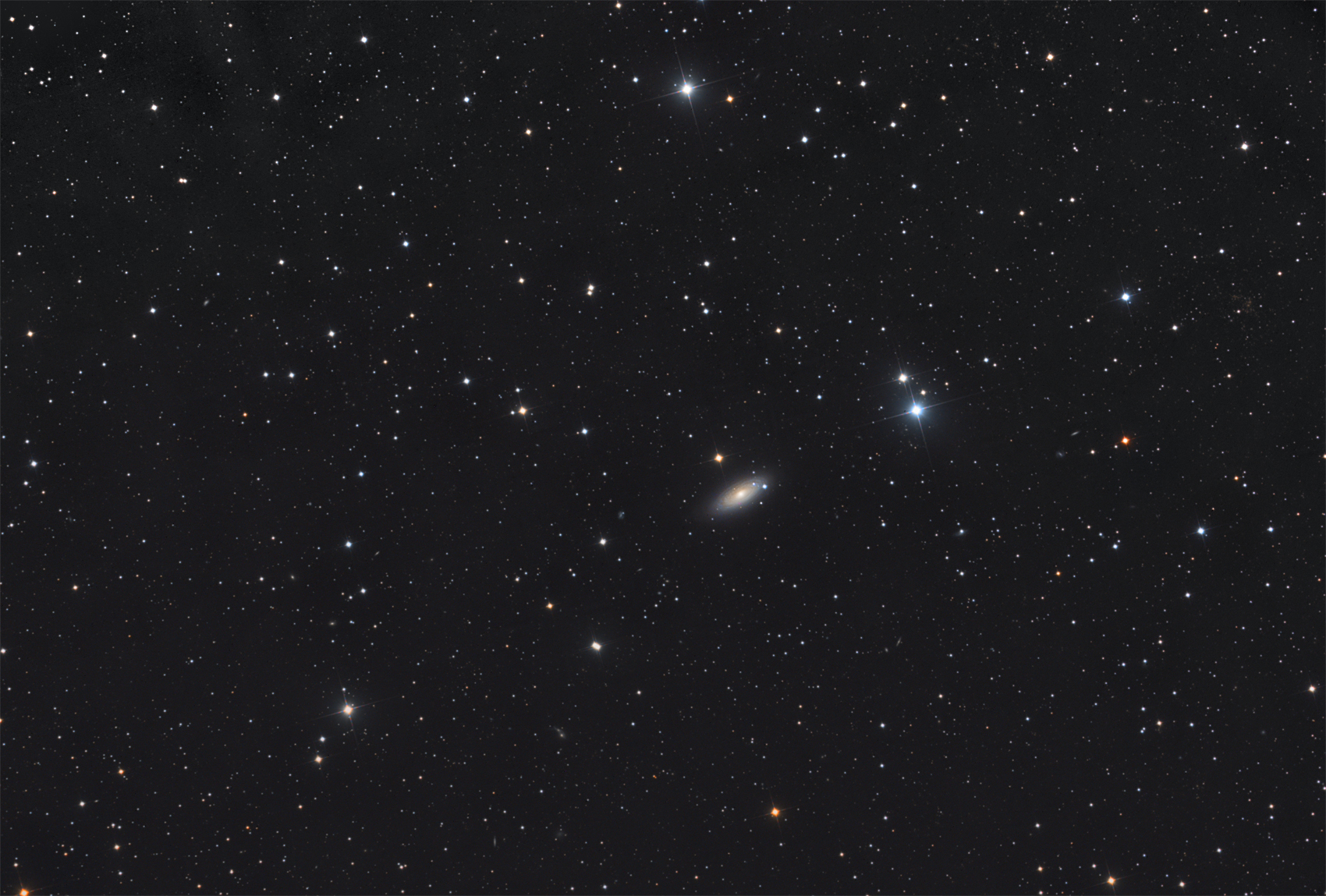 NGC2841