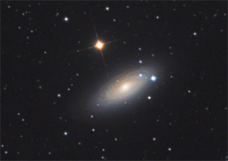 NGC2841