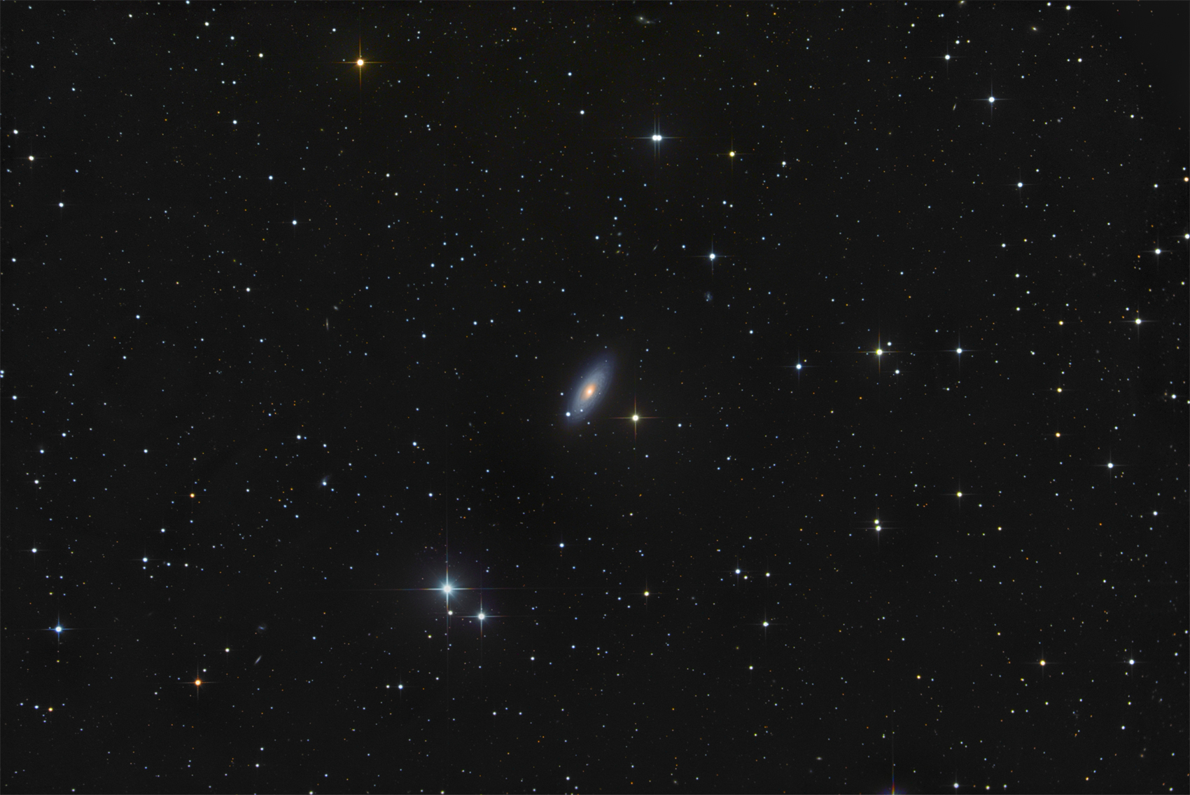 NGC2841