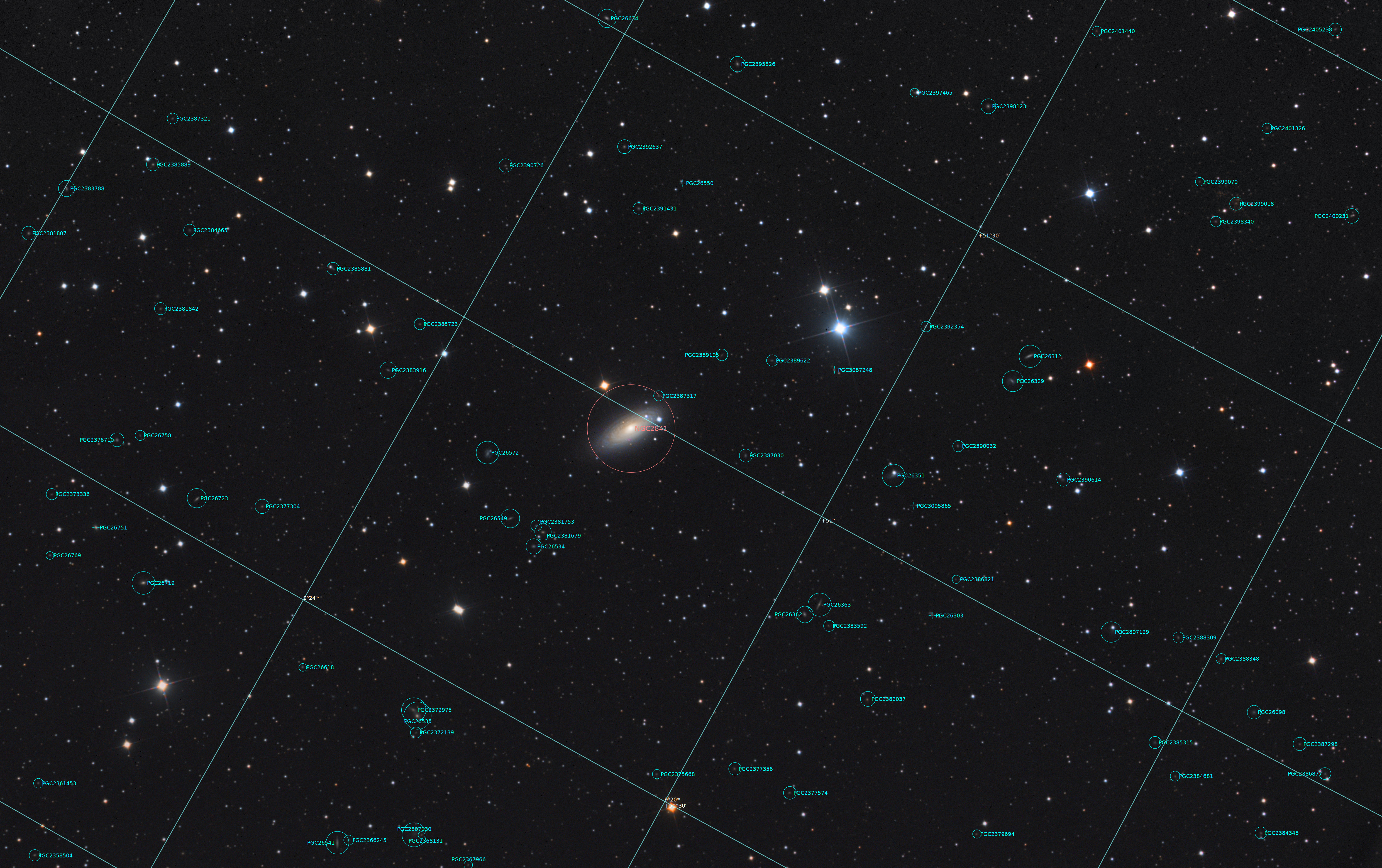 NGC2841