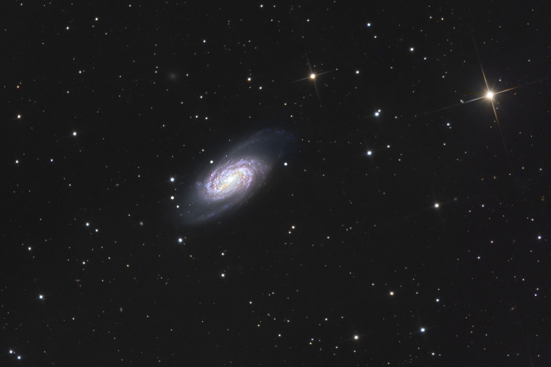 NGC2903