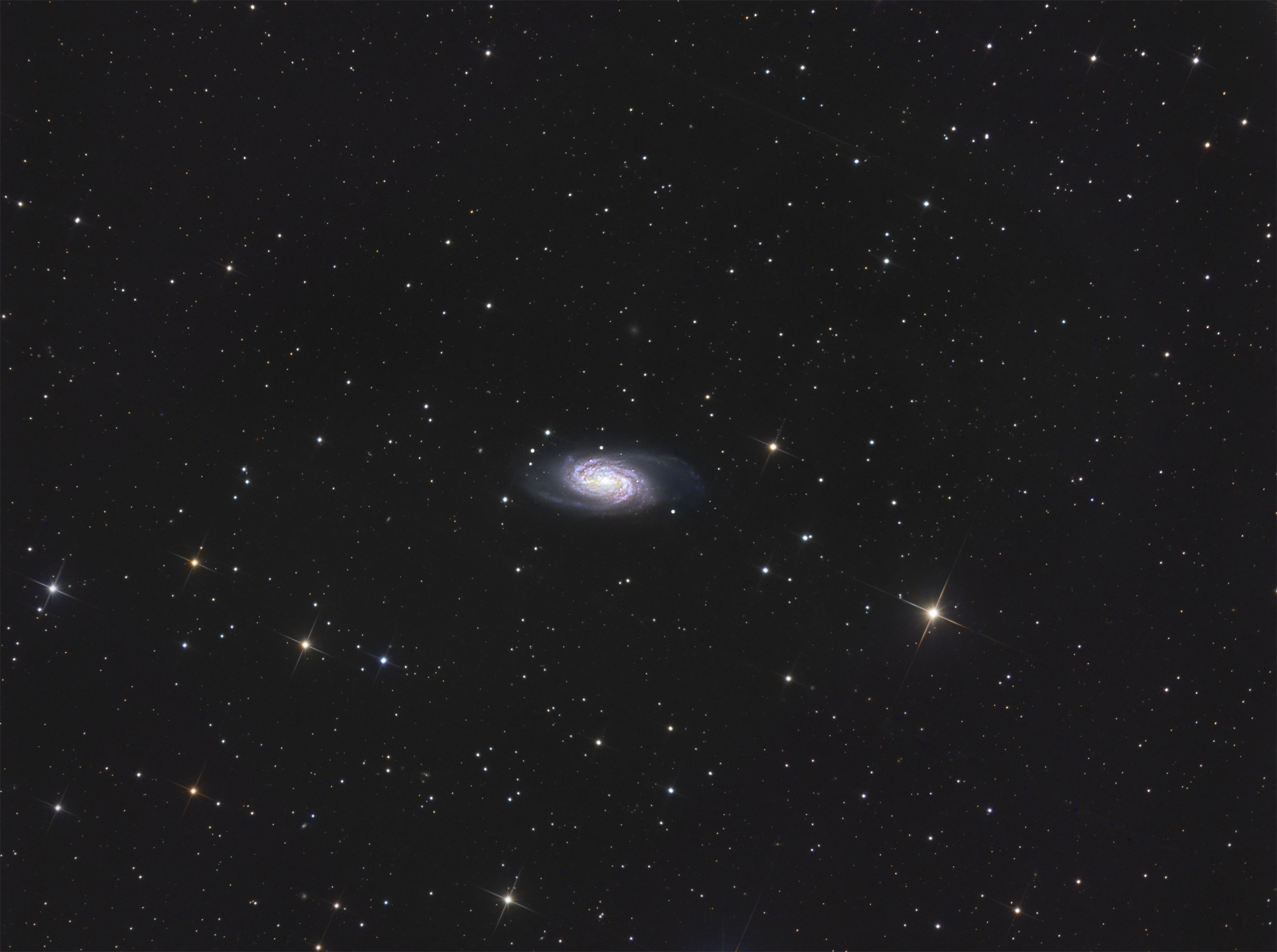 NGC2903