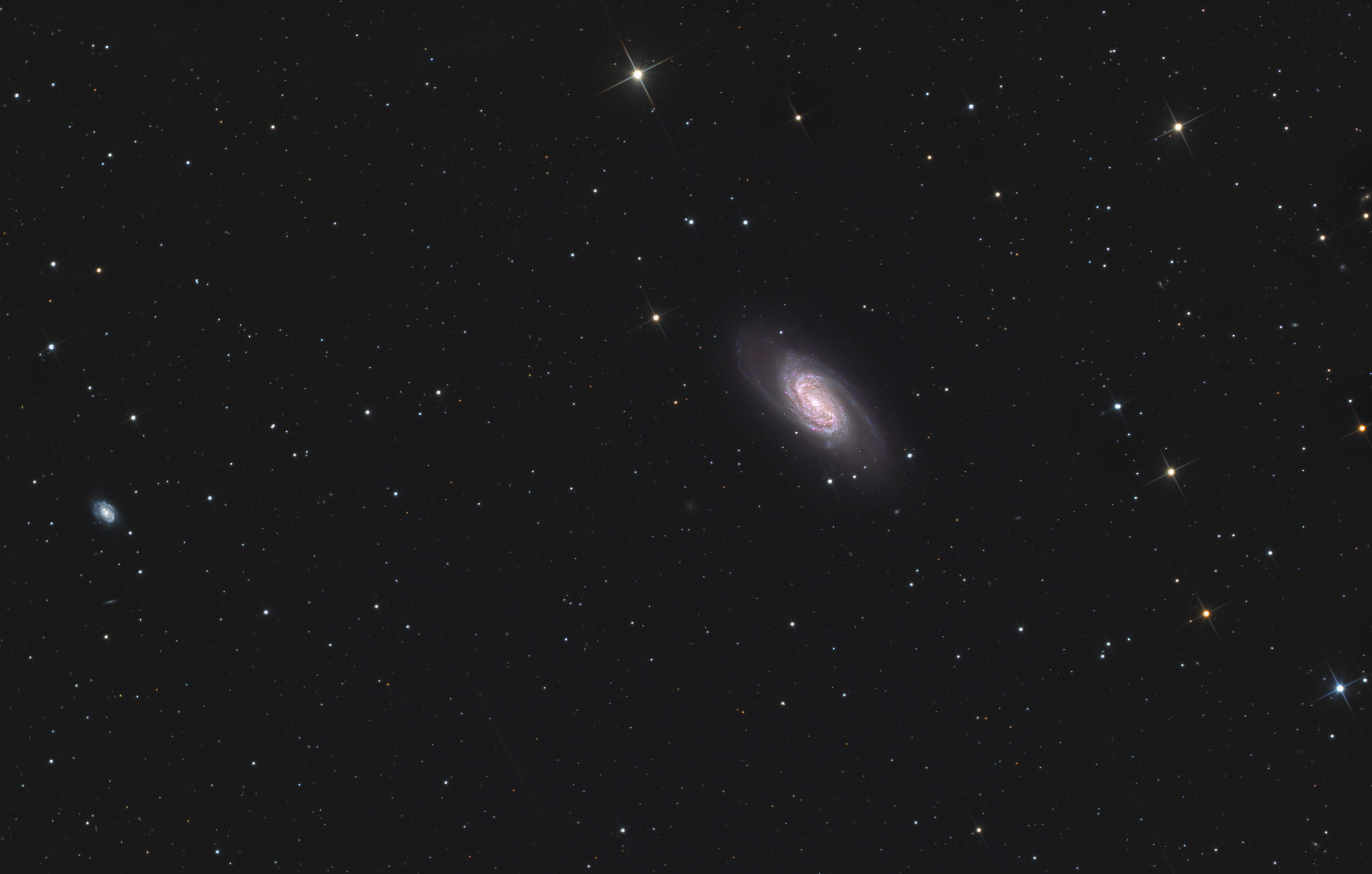 NGC2903