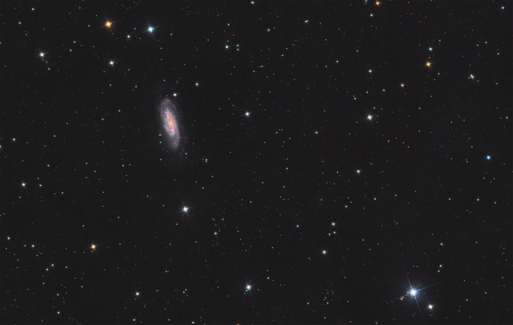 NGC3198