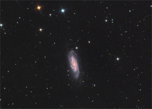 NGC3198