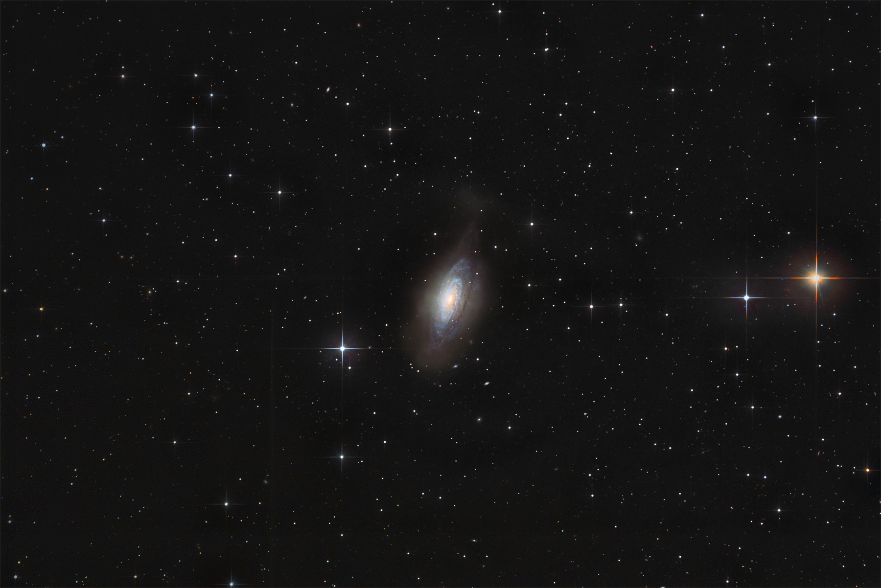 NGC3521