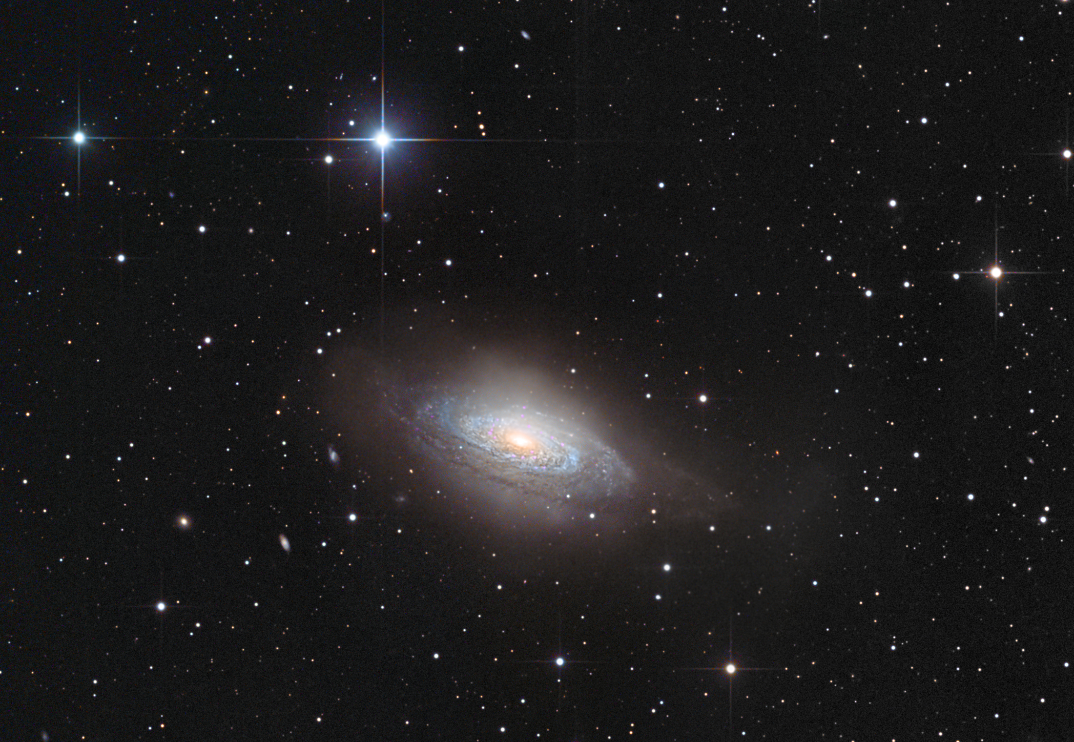 NGC3521