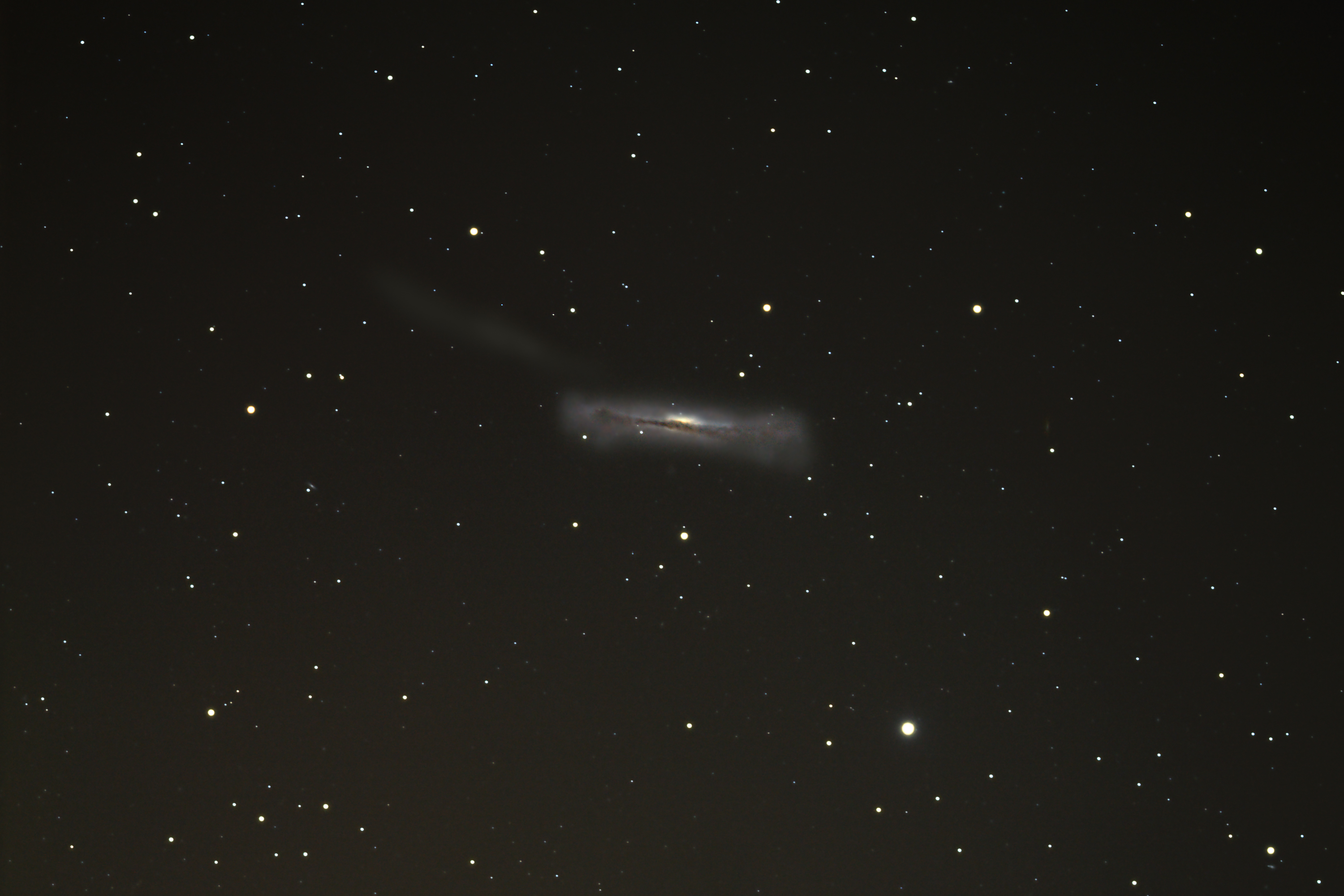 NGC3628