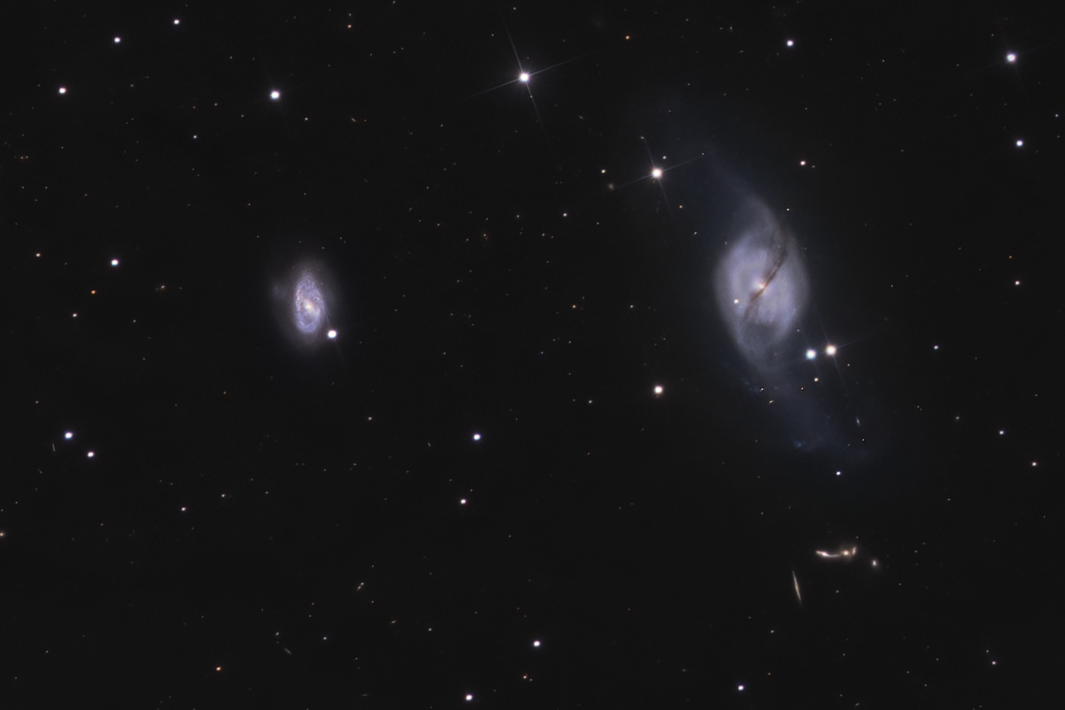 NGC3718