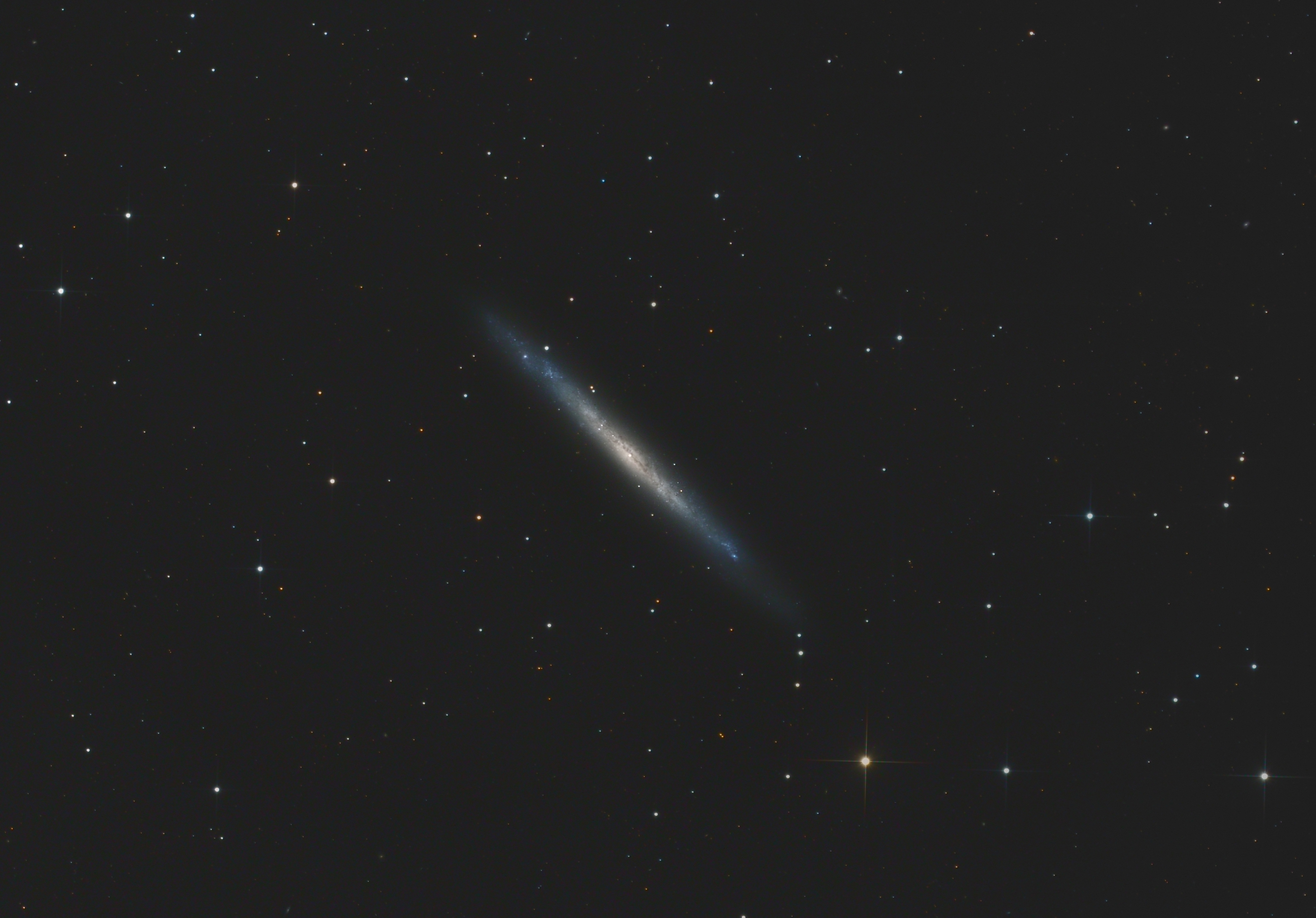 NGC4244