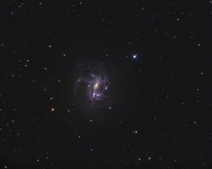 NGC4395