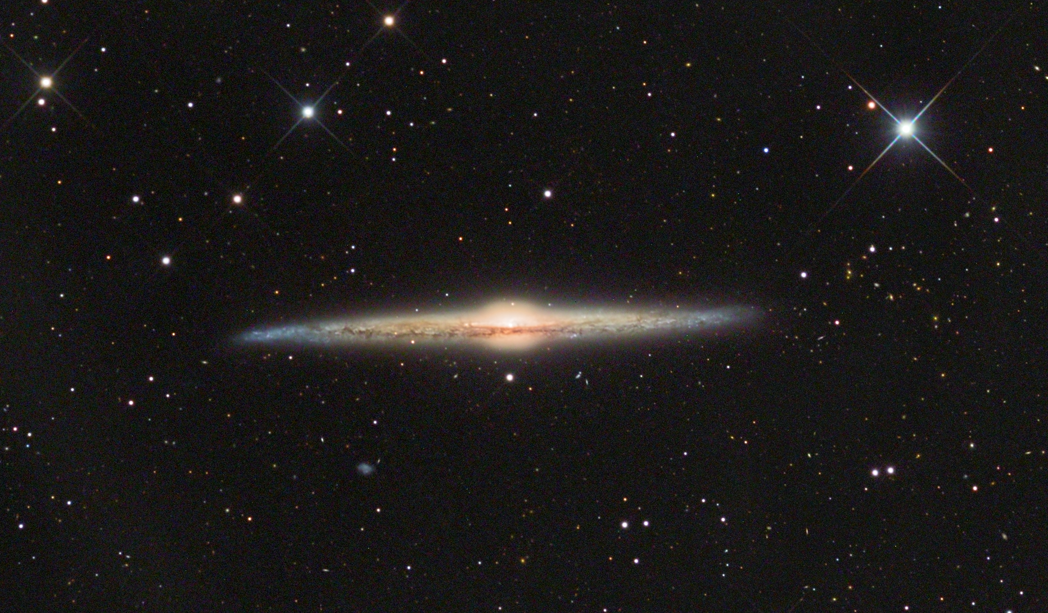 NGC4565