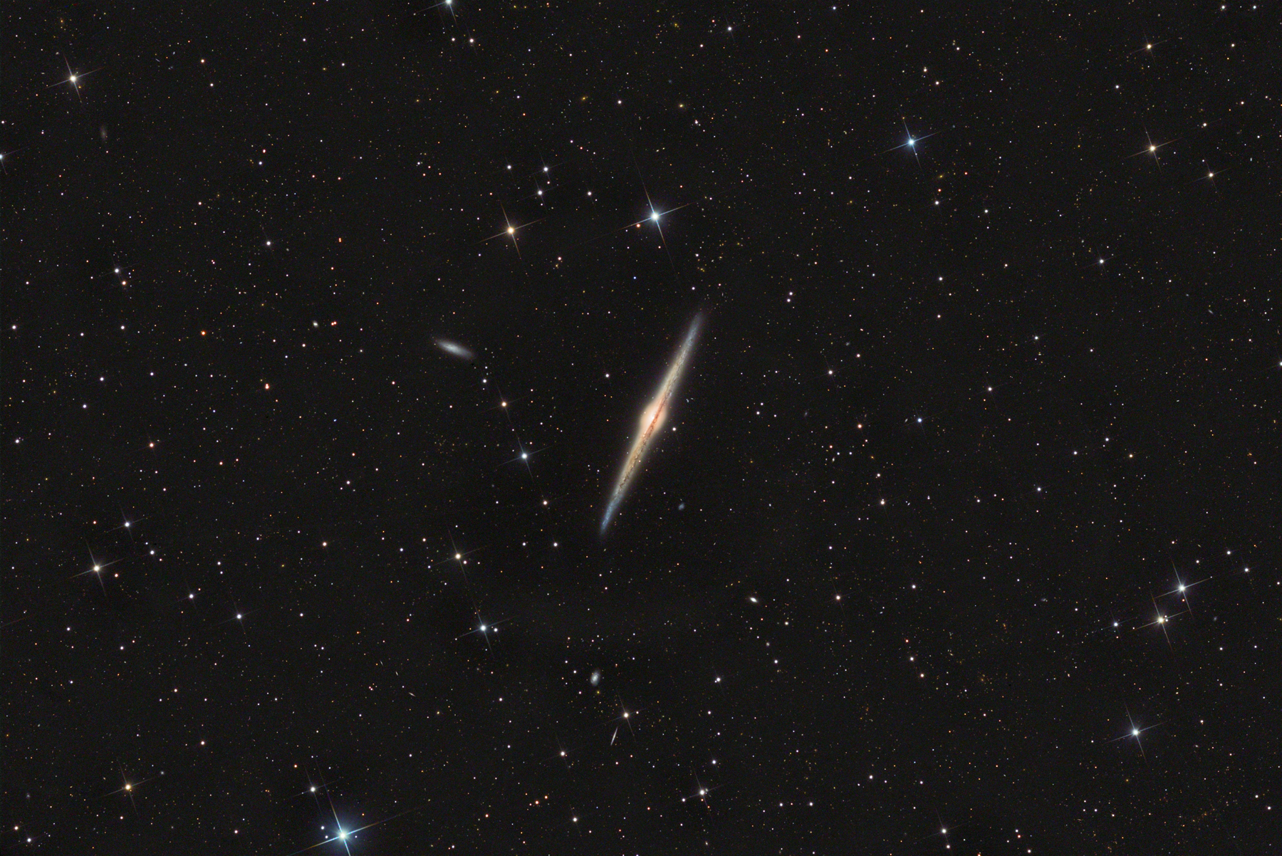 NGC4565