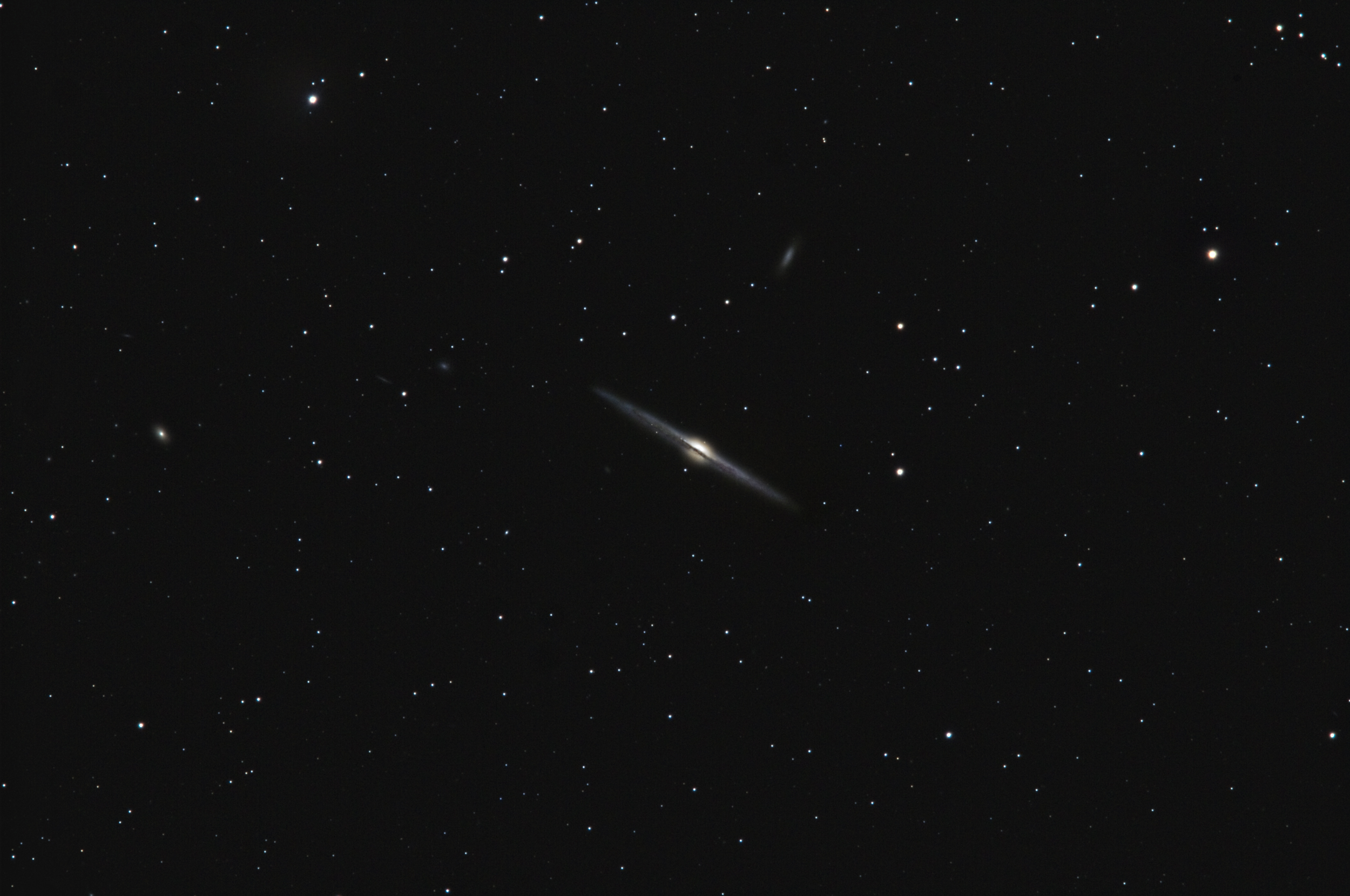 NGC4565