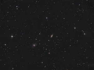 NGC5905 und NGC5908