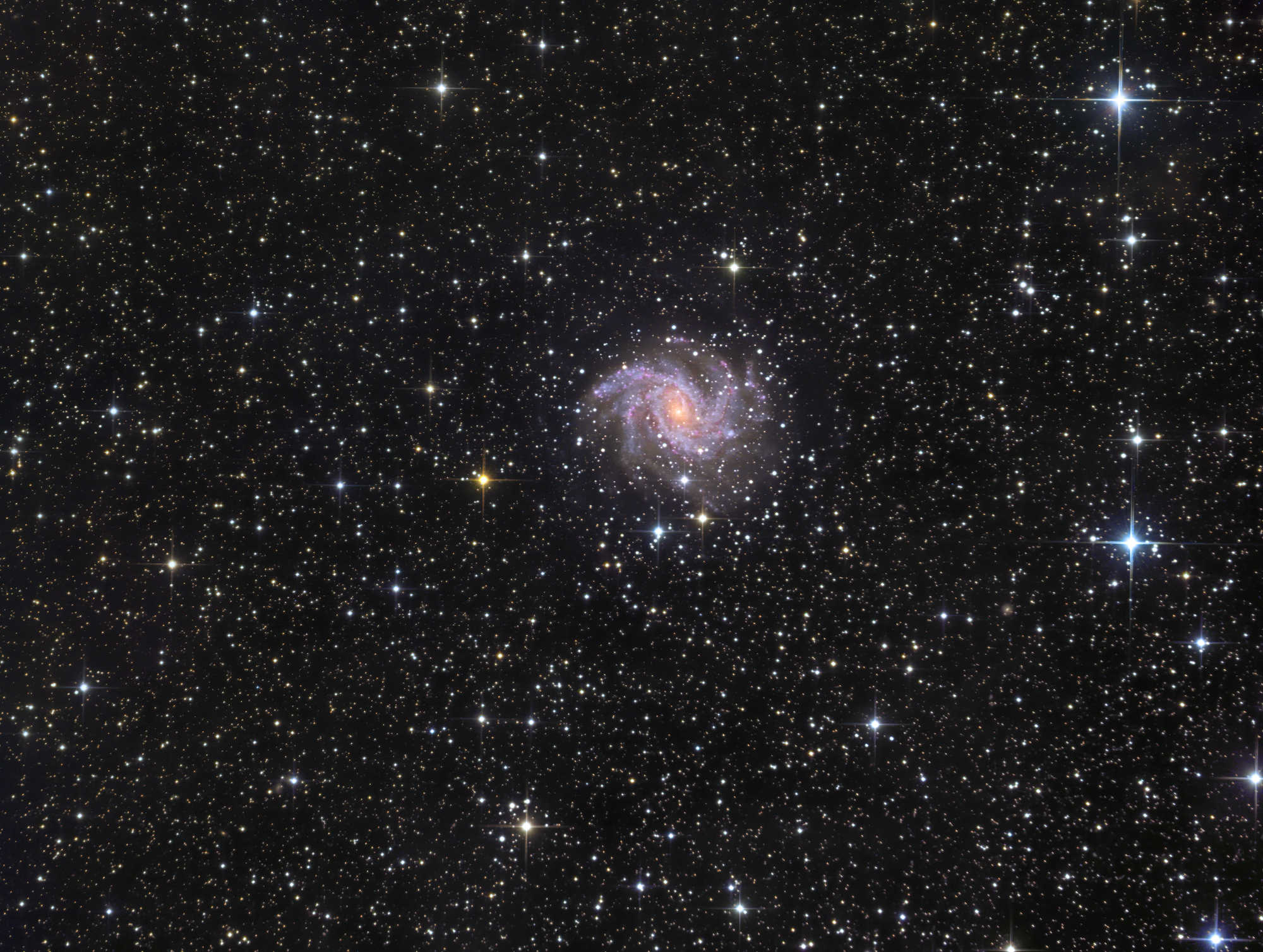 NGC6946