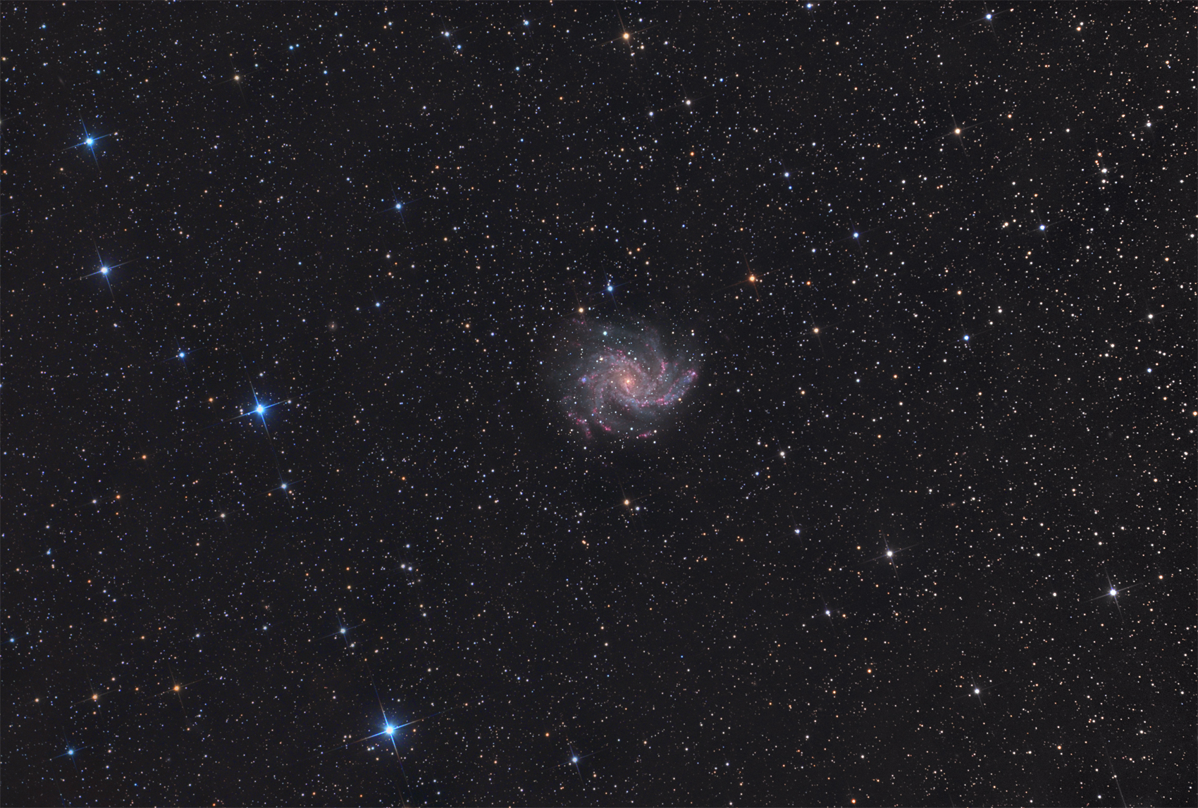 NGC6946