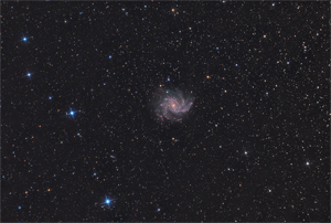 NGC 6946