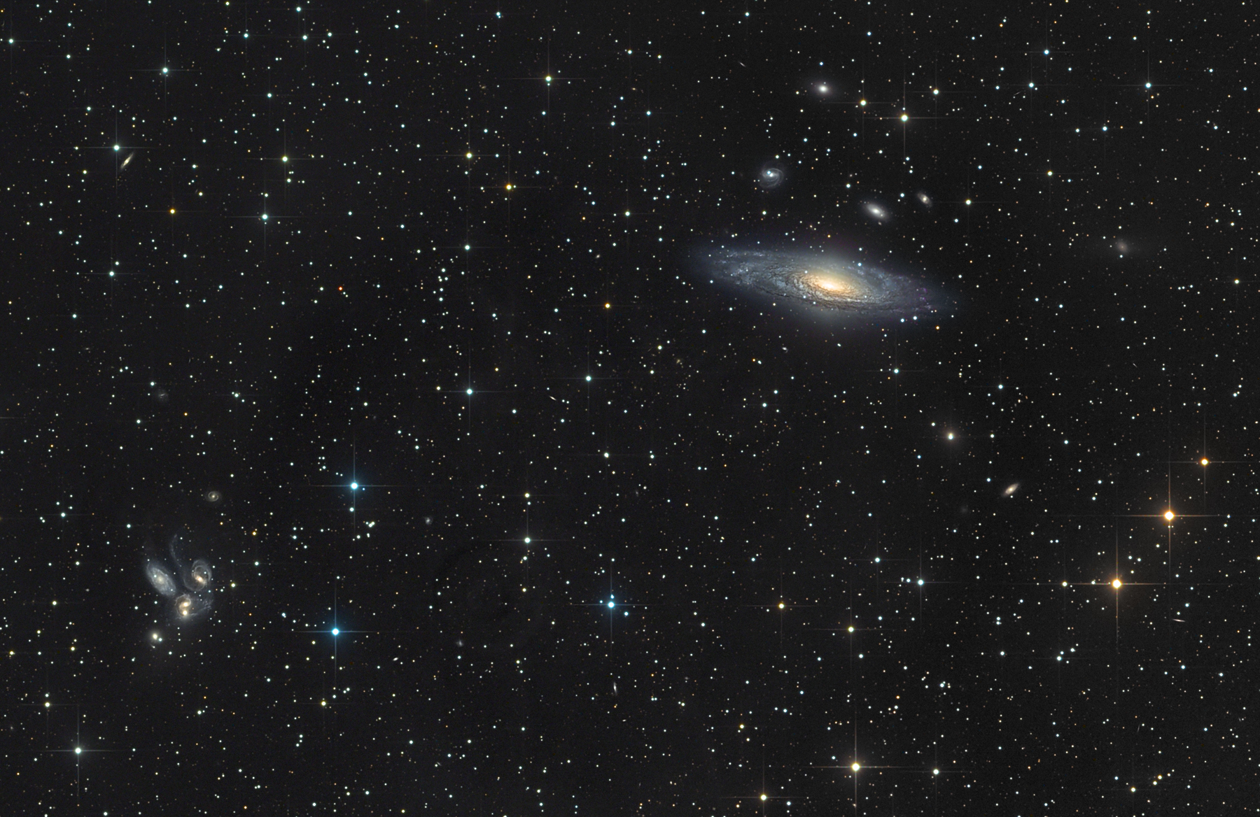 NGC7331