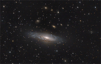 NGC7331