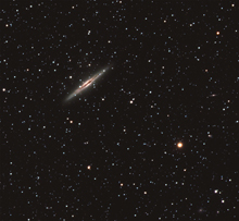 NGC891
