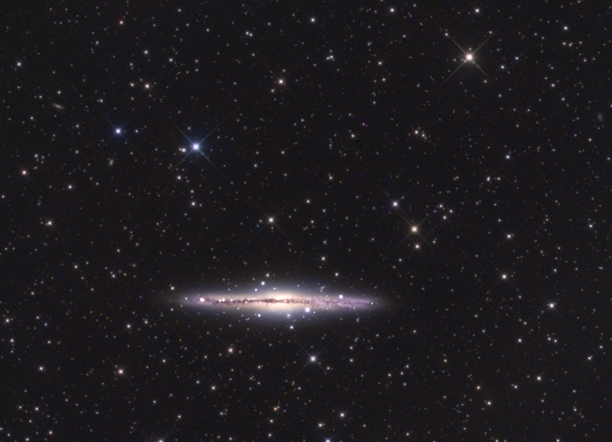 NGC891