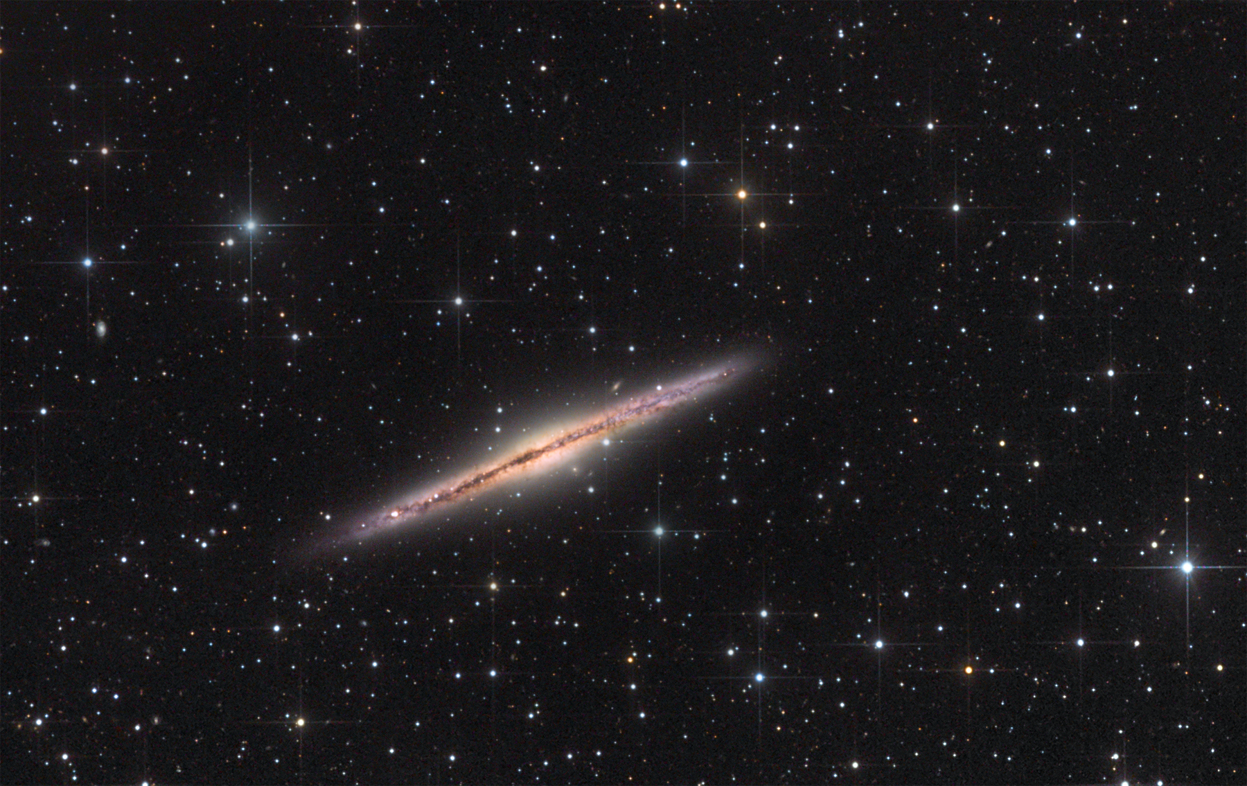 NGC891