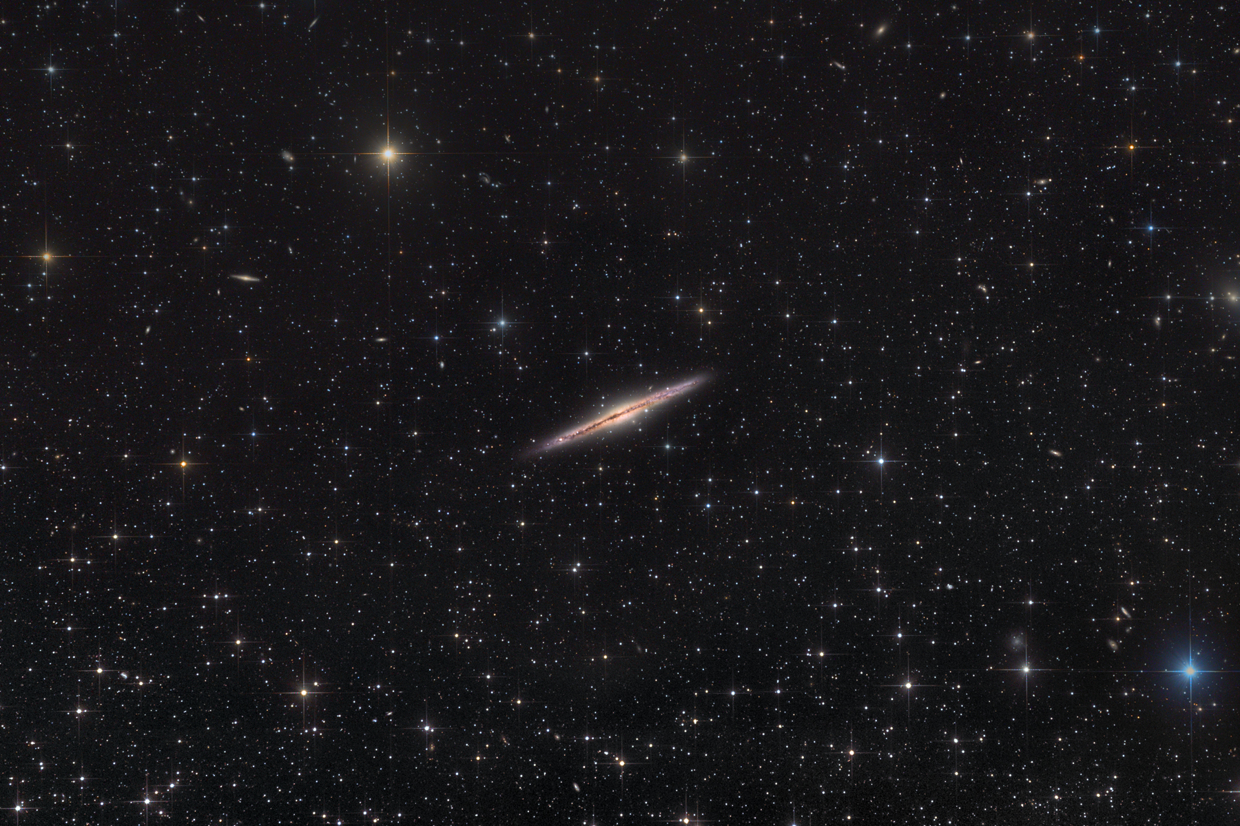 NGC891