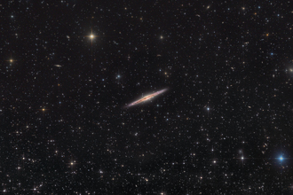 NGC891