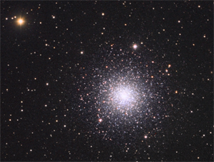 Globular Cluster M3