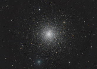 Globular Cluster M3