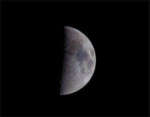 Moon 07.11.2016