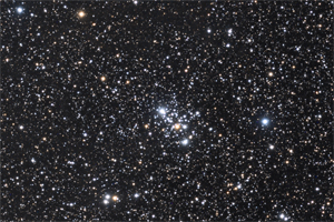 M103 in Cassiopeia