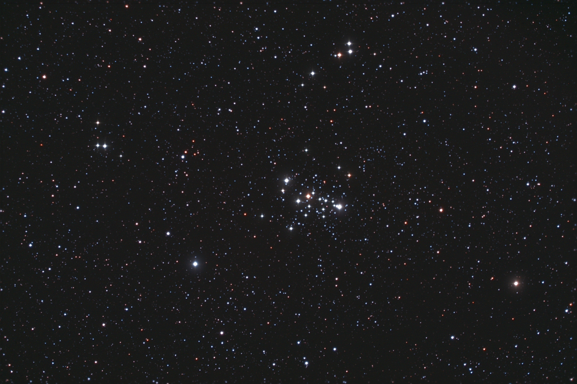 M103 in Cassiopeia