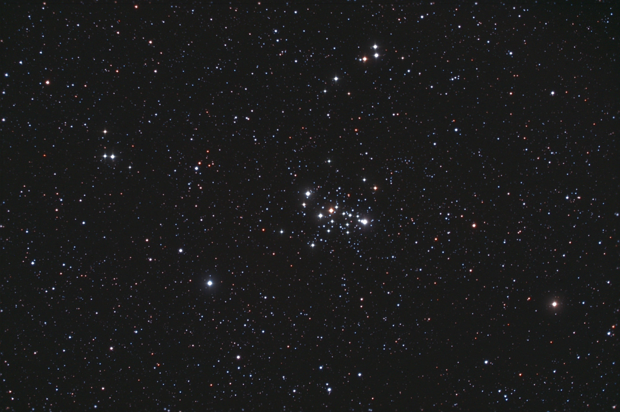 M103 in Cassiopeia