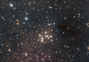 M29 in Cygnus