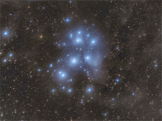 M45 Pano