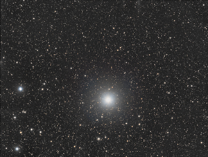 Melotte-20 im Sternbild Perseus
