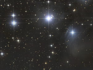 Merope M45