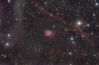 DeHt5 in Cepheus