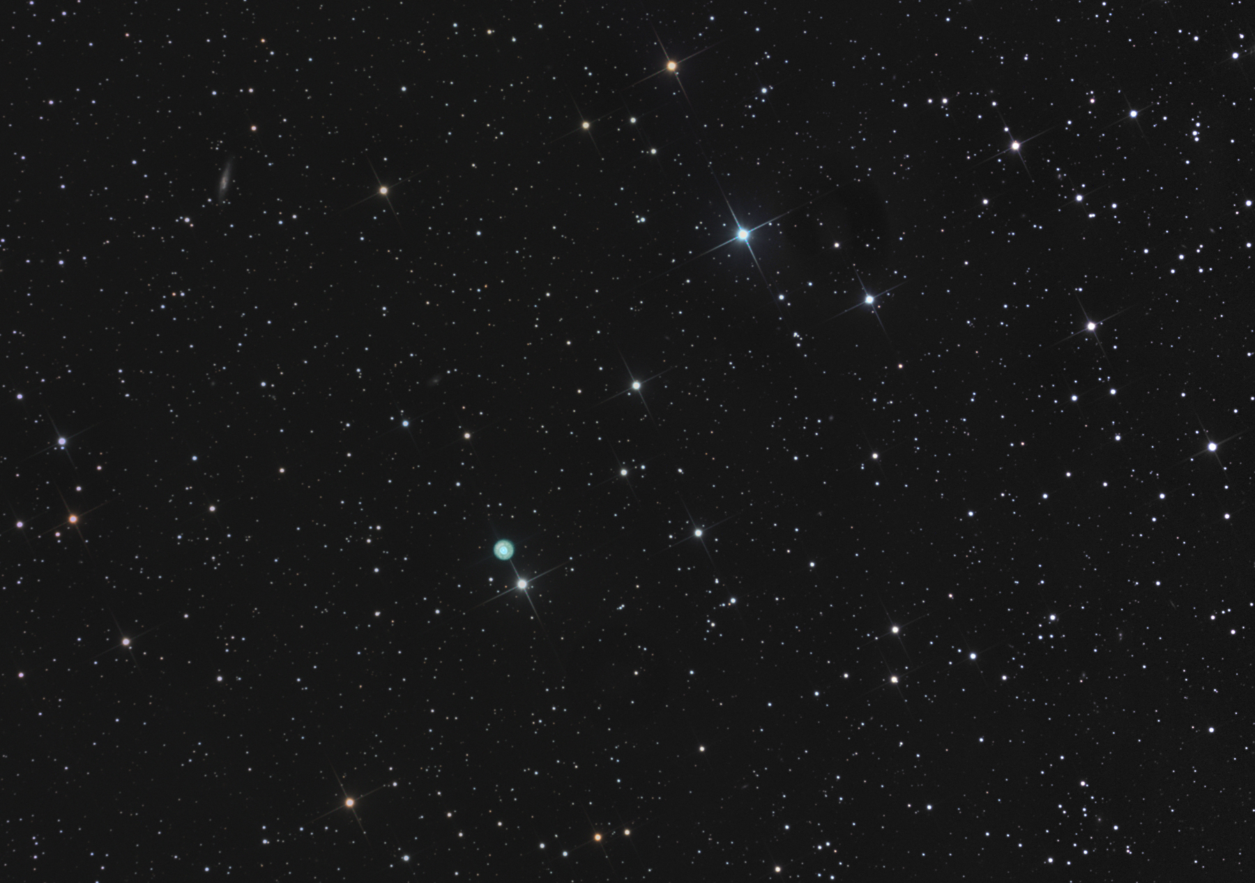 NGC2392