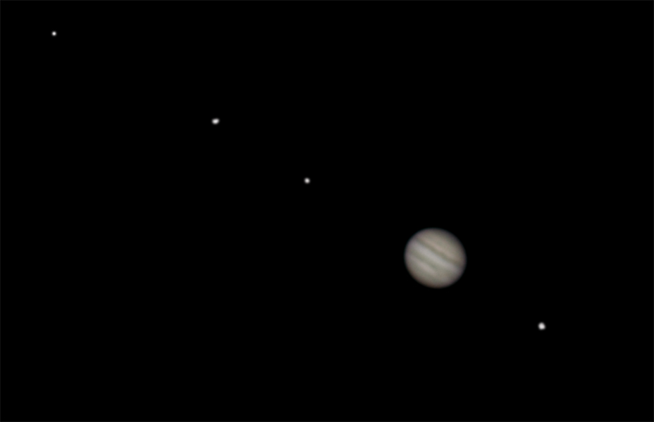 Jupiter 22072009 TMB 105_FFC