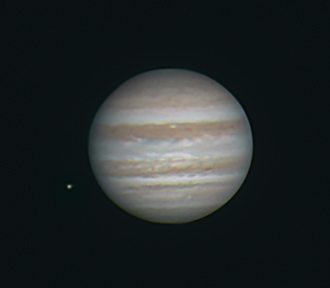 Jupiter 31012025