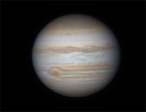 Jupiter 17082022