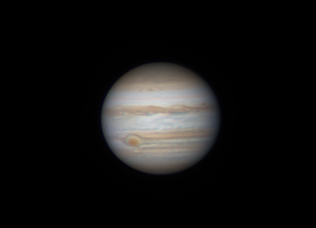 Jupiter 17082022-3UT