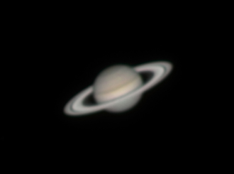 Saturn 17082022