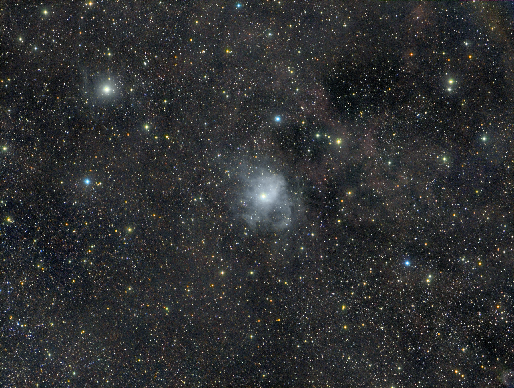 vdb-133 (Cygnus)