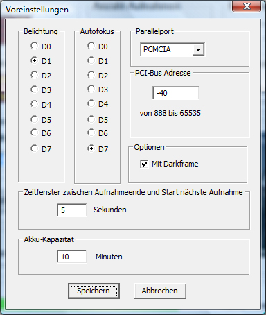 DSLRTimer